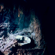 The bathtub of Captain Smith, imaged by NOAA in 2003.